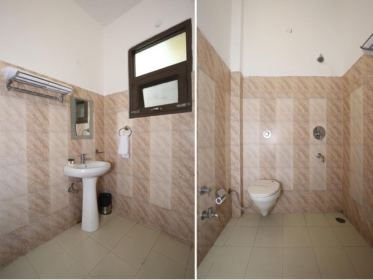 Sham Hotel