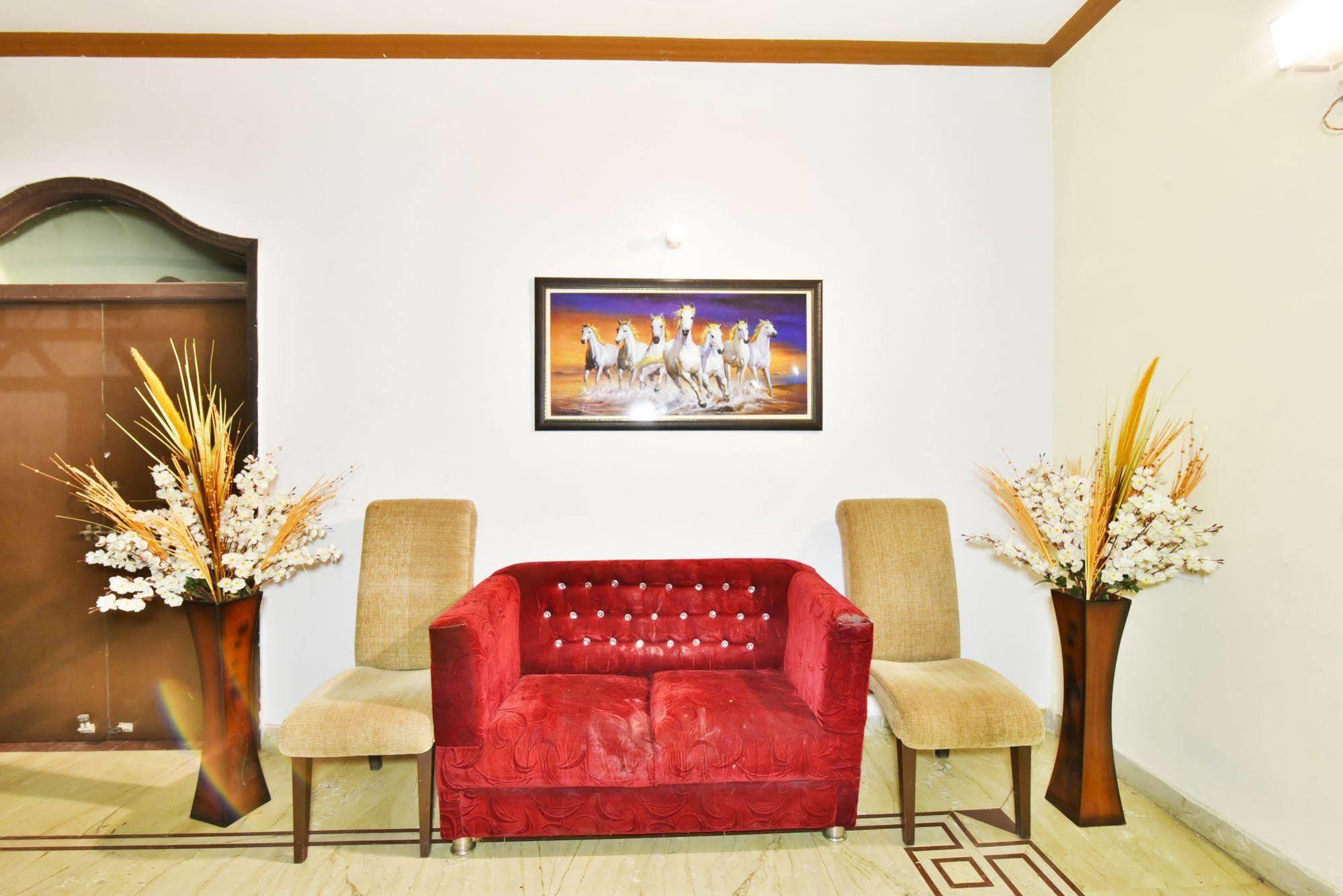 Hotel Sham